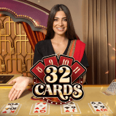 32 Baraha boom99 app live casino icon