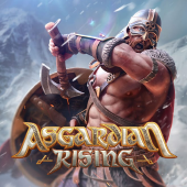 Asgardian Rising boom99 app game icon