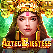 Aztec Priestess boom99 app game icon
