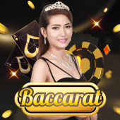 Baccarat boom99 app game icon