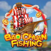 Bao Chuan Fishing boom99 app game icon