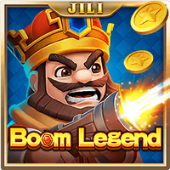 Boom Legend boom99 app game icon