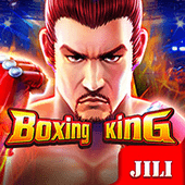 Boxing King boom99 app game icon
