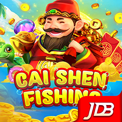 Cai Shen Fishing boom99 app game icon
