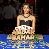 Casino Marina Andar Bahar boom99 app live casino icon