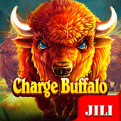 Charge Buffalo boom99 app game icon