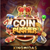 Coin Pusher boom99 app game icon