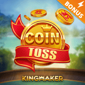 Coin Toss boom99 app game icon