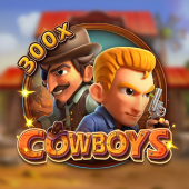 Cowboys boom99 app game icon