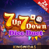 Dice Duet boom99 app game icon