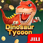 Dinosaur Tycoon boom99 app game icon