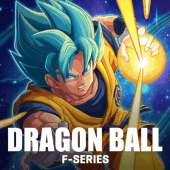 Dragon Ball boom99 app slot icon