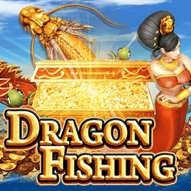 Dragon Fishing boom99 app game icon