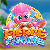 Fierce Fishing boom99 app game icon