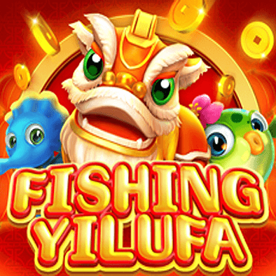 Fishing Yi Lu Fa boom99 app game icon