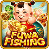 Fuwa Fishing boom99 app game icon