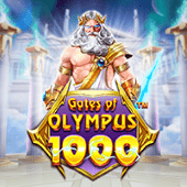 Gates of Olympus 1000 boom99 app game icon