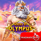 Gates of Olympus boom99 app game icon