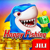 Happy Fishing boom99 app game icon