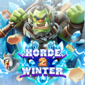 Horde 2 Winter boom99 app slot icon