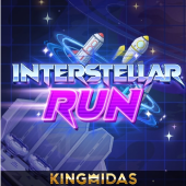 Interstellar Run boom99 app game icon