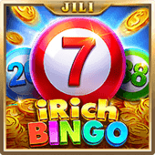 Irich Bingo boom99 app slot icon
