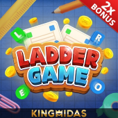 Ladder Game boom99 app game icon