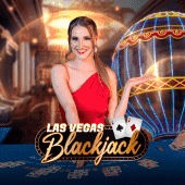 Las Vegas Blackjack boom99 app live casino icon
