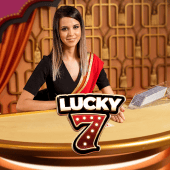 Lucky 7 boom99 app live casino icon