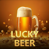 Lucky Bear boom99 app game icon