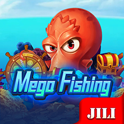 Mega Fishing boom99 app game icon