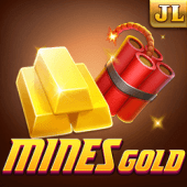 Mines Gold boom99 app slot icon