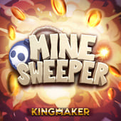 Minesweeper boom99 app game icon