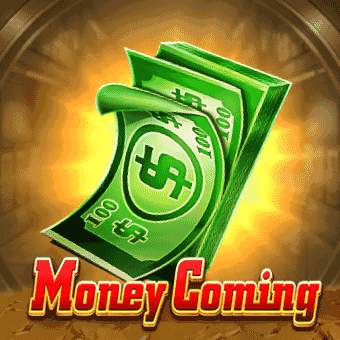 Money Coming boom99 app slot icon