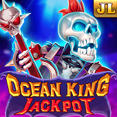 Ocean King Jackpot boom99 app game icon