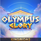 Olympus Glory boom99 app game icon