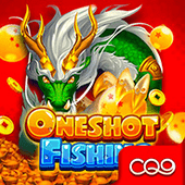 Oneshot Fishing boom99 app game icon