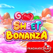 Sweet Bonanza bonus game icon