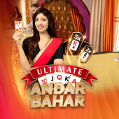 Ultimate Andar Bahar boom99 app live casino icon