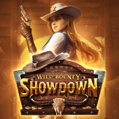 Wild Bounty Showdown icon